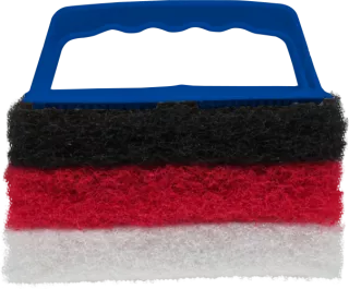 STARBRITE HANKAUSSIENI 3 in 1
