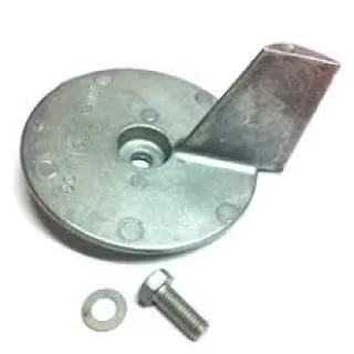 HONDA ALUMIINIANODI EVÄ BF20A/30A/30D 35-50A