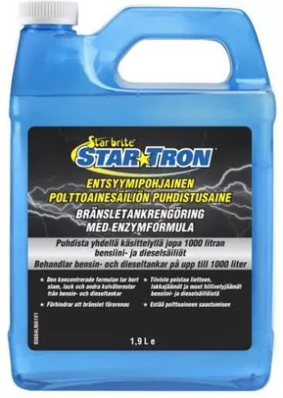 STARBRITE STAR TRON TANKINPUHDISTAJA 1,9lit