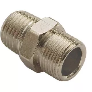 SEASTAR LIITIN 3/8" TUBE -1/4" NPT SUORA