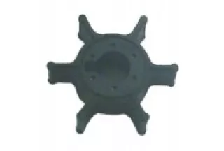 SIIPIPYÖRÄ YAMAHA  4 / 5 hv  (F6)