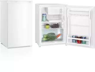 COOLXON  KOMPRESSORI JÄÄKAAPPI 80L 12/24V PAKASTINLOKEROLLA