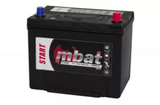 MBAT 12v 70Ah / 560A
