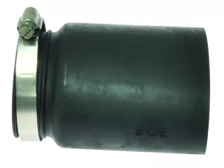 QS PAKO PALJE TUBE ASSEMBLY-EXH