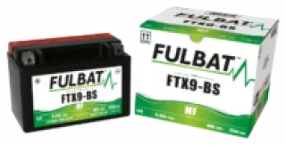 FULBAT  MP SULJETTU 12V 8Ah