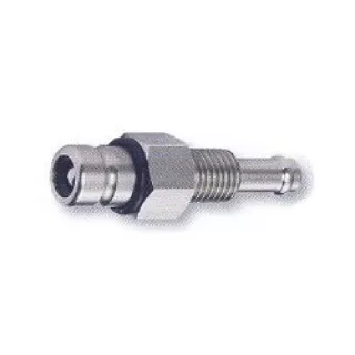 POLTTOAINELIITIN SUZUKI UROS MOOTTORIIN 11mm