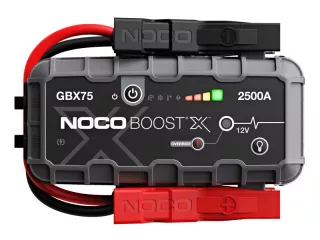 NOCO GBX75 BOOST - X 12V / 2500A APUKÄYNNISTIN