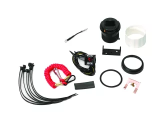 MERCURY LANYARD STOP SWITCH OB
