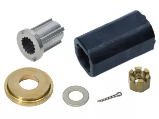 FLO TORQ II KIT SUZUKI 100-115HP 09-> AND 140HP 4-Stroke