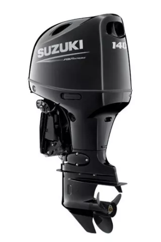 SUZUKI DF 140 BTX-EFI Lean Burn