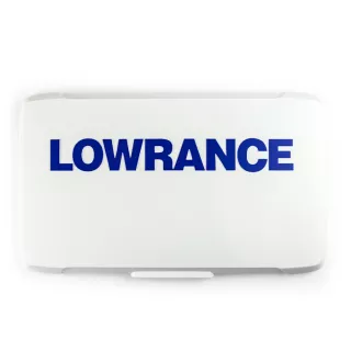 LOWRANCE näytönsuoja Eagle 9 karttaplotterille  . Sopii myös Eagle 9  EYE