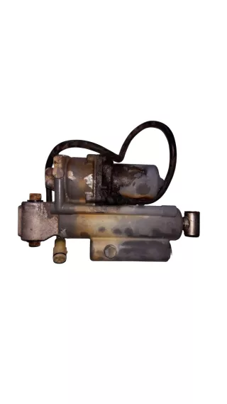 KÄYTETTY HONDA BF35-50 TRIMMI KOKOONPANO