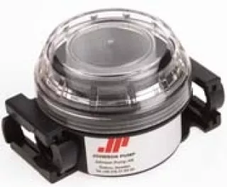 Johnson Pump Sihtisuodatin 40 mesh letkulle  - kierre/letkukara