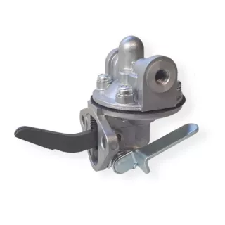 YANMAR POLTTOAINEPUMPPU 43mm