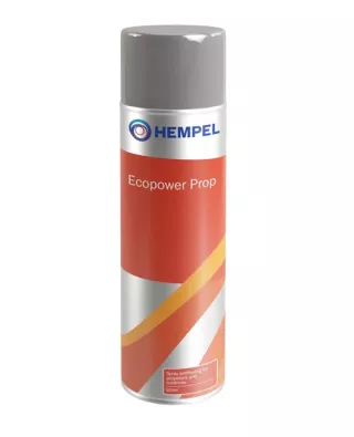 HEMPEL Ecopower Prop 0,5L Penta Grey