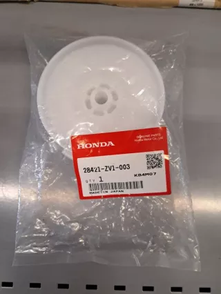 HONDA BF5A - Vetokäynnistimen narupyörä