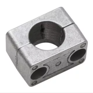 STAUFFI 30mm alumiini