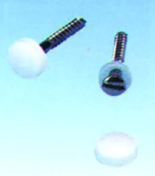 RUUVIN PEITELEVY  VALKOINEN 4,8-6mm ( minimi myynti erä10 kpl)