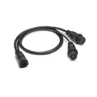 Humminbird 14 M ID SIDB Y-kaapeli SI / 2D