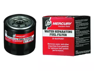 MERCURY POLTTOAINESUODATIN 3.0L MPI