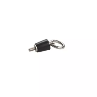 TERHI POHJATULPPA KIRISTETTÄVÄ RST - 22mm / 19mm