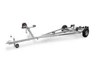 RANTATRAILERI MAJAVA RT1500