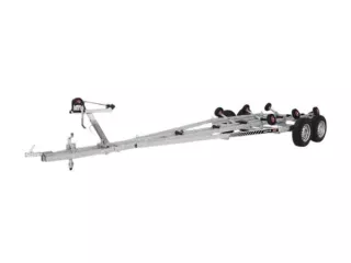 RANTATRAILERI MAJAVA RT2700