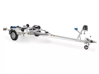 TRAILERI MAJAVA VT1000 CLASSIC