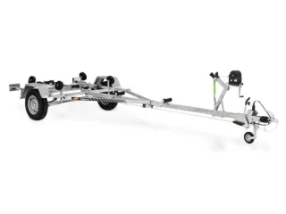 TRAILERI MAJAVA VT1350 CLASSIC
