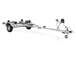 TRAILERI MAJAVA VT1500 CLASSIC