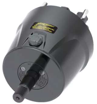 OHJAUSPUMPPU BAYSTAR PLUS + 1.4 "UUSI ORB MALLI"