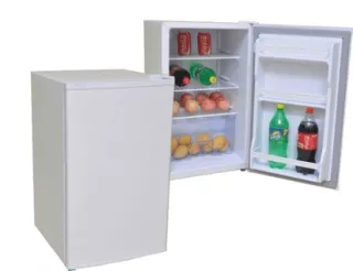COOLXON  KOMPRESSORI JÄÄKAAPPI VALK 80L 12/24V