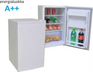 COOLXON  KOMPRESSORI JÄÄKAAPPI VALK 110L 12/24V