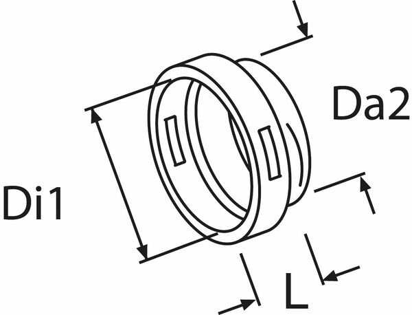 ADAPTERI L&Auml;MMITTIMEEN 90X80X40 MM