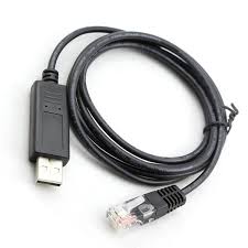 CC-USB-RS485-150U - PC-kaapeli s&auml;&auml;timiin 1,5m USB  