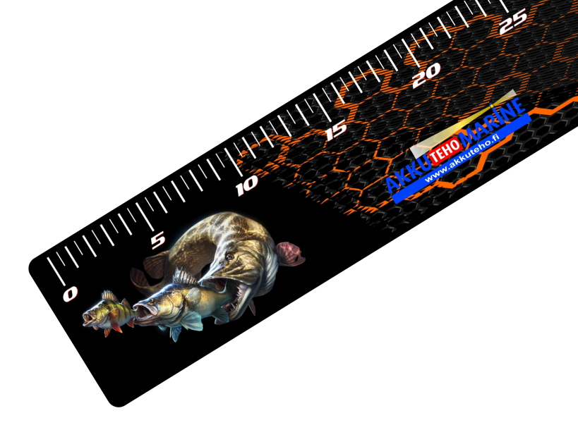 KALAMITTA TARRA "SIZE DOES MATTER" 130CM 