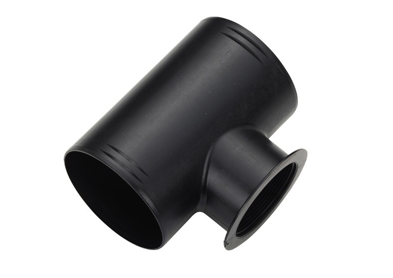 Webasto T-haara 90/60/90mm kiertein