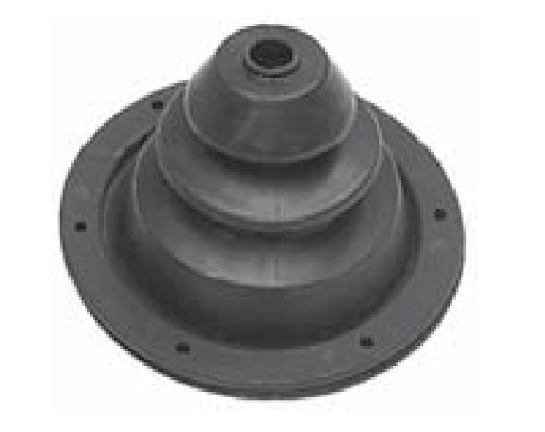 KAAPELIN L&Auml;PIVIENTIKUMI TN109 HAITARIM. 140mm       