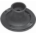 KAAPELIN L&Auml;PIVIENTIKUMI  VALK 100mm  &Oslash; 50 mm        