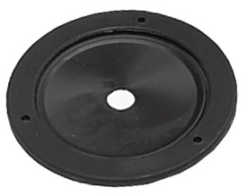 KAAPELIN L&Auml;PIVIENTIKUMI neopr. MUSTA &Oslash; 50 mm 9          