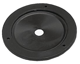 KAAPELIN L&Auml;PIVIENTI neopr. MUSTA &Oslash; 120 mm 1         