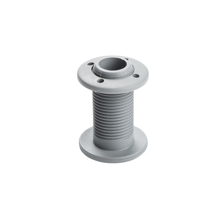 TERHI L&Auml;PIVIENTI 65mm  POHJATULPALLE                