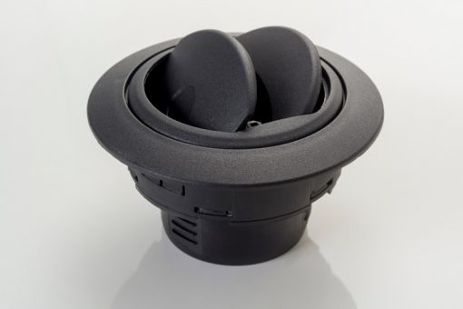 KALORI S&Auml;&Auml;DETT&Auml;V&Auml; ILMANOHJAIN &Oslash;60mm                 