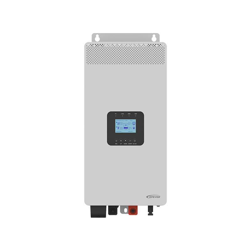 EPEVER- INVERTTERI / LATURI 110A / MPPT-S&Auml;&Auml;DIN 120A 