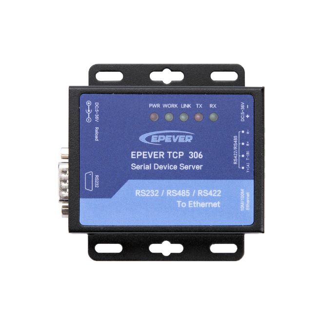 EPEVER TCP306 VERKKOSOVITIN 