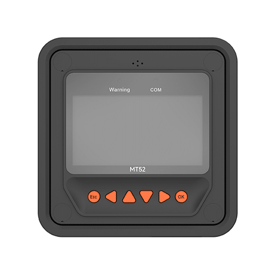 TRACER MT-52 LCD N&Auml;YTT&Ouml; - UUTUUS 